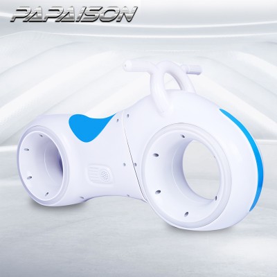 Foot Pushed Car with Bluetooth Music Light Bicycle Kids Balance Bikes in stock for kids