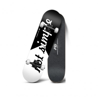 2020 New design Amazon hot sale 31 inch skateboard